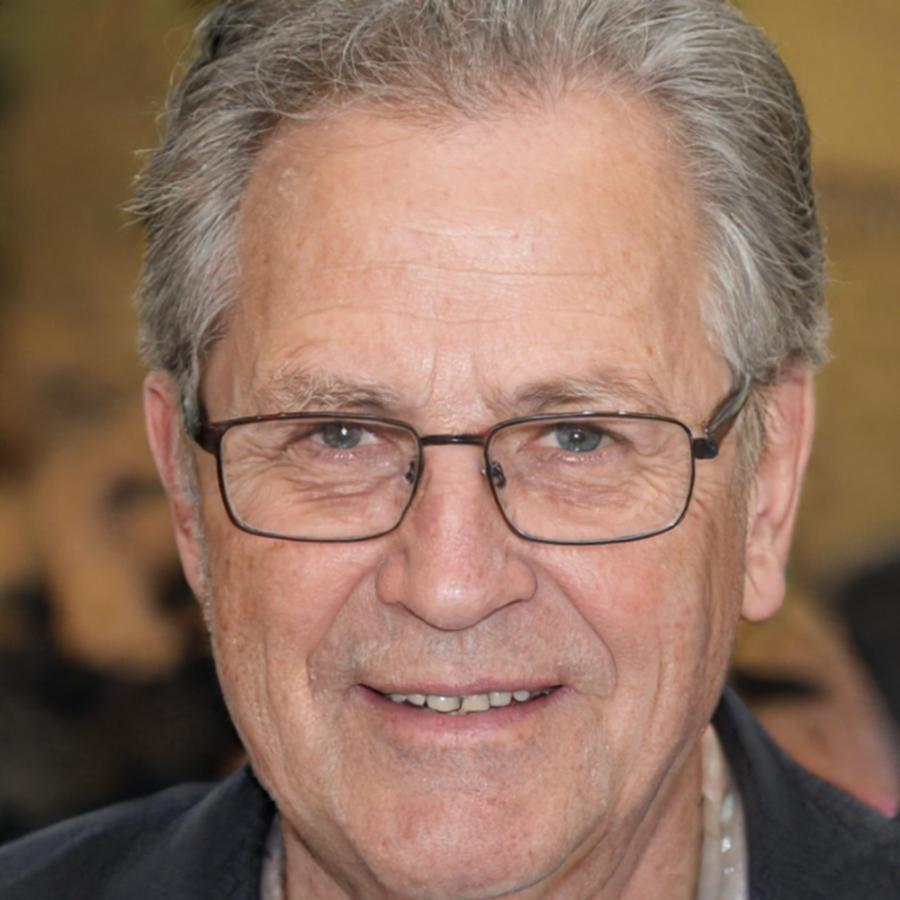 Kieran Thorne, Senior Financial Analyst