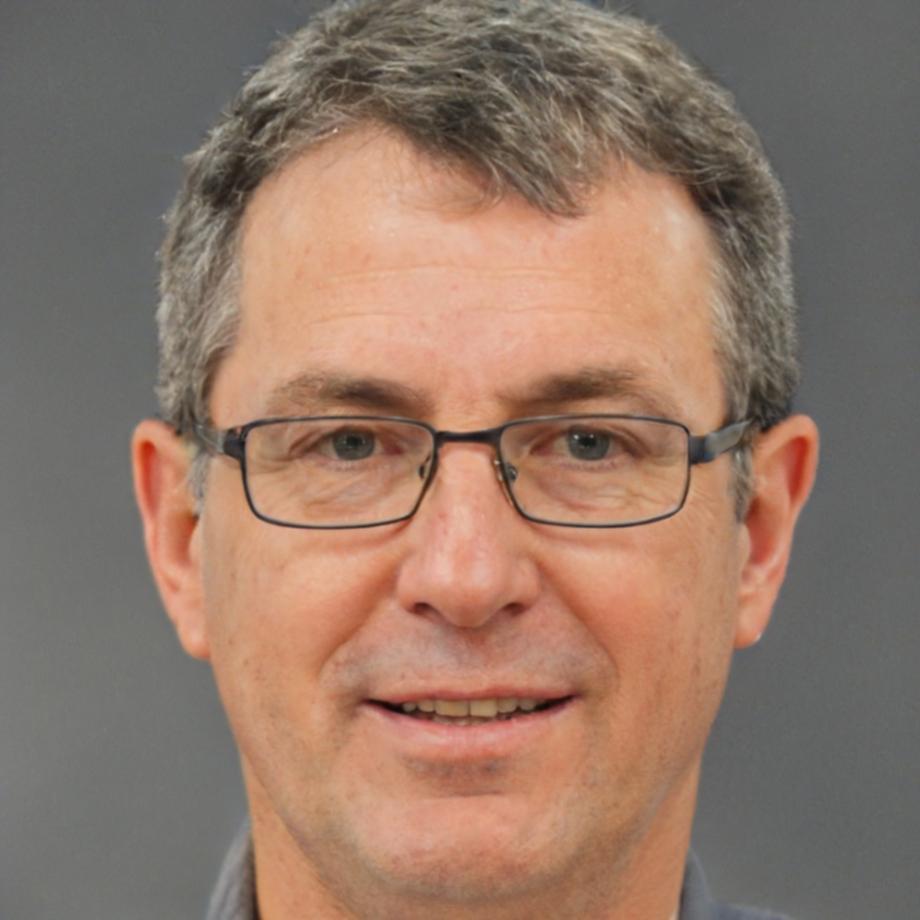 Damien Leclair, Business Finance Consultant